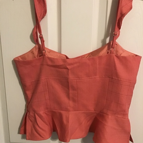 BcbgMaxazria Two Piece Outfit - Picture 4 of 13